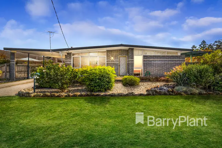 38 Ronald Street, Tootgarook VIC 3941