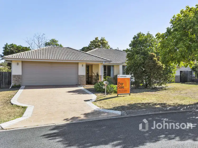 24 Glentree Avenue, Upper Coomera QLD 4209