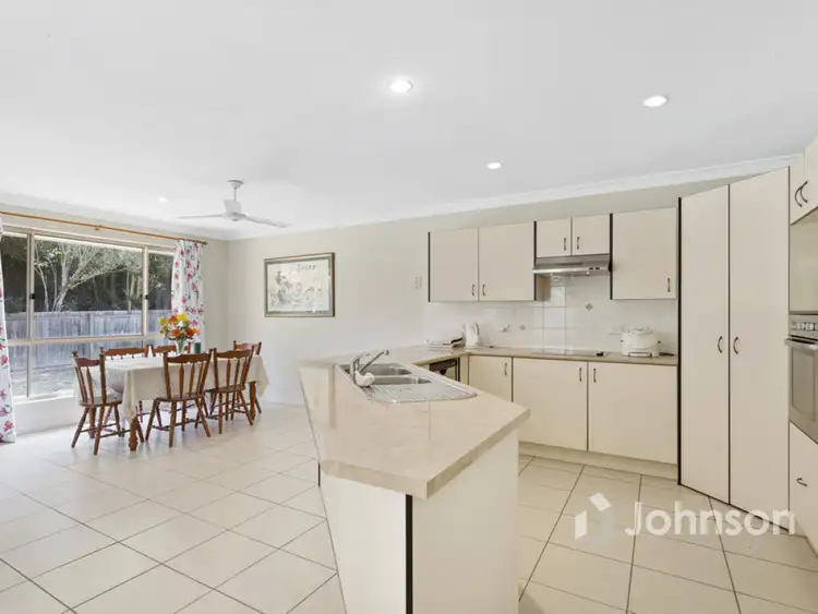 Third view of Homely house listing, 24 Glentree Avenue, Upper Coomera QLD 4209