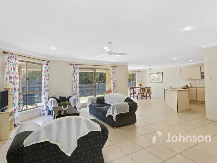 Fourth view of Homely house listing, 24 Glentree Avenue, Upper Coomera QLD 4209