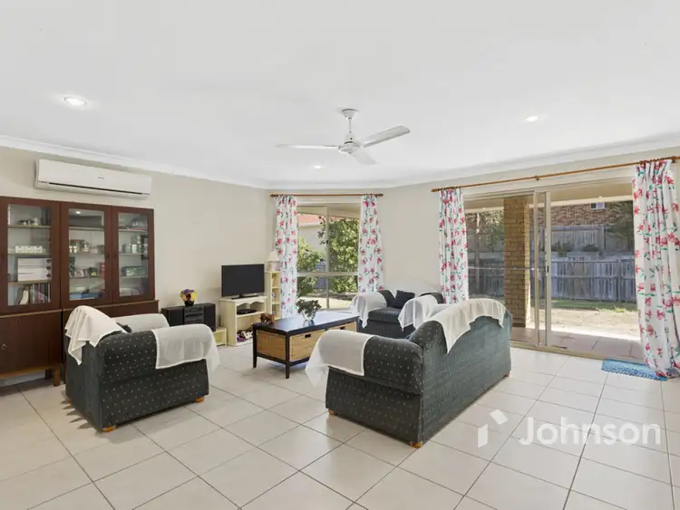Fifth view of Homely house listing, 24 Glentree Avenue, Upper Coomera QLD 4209