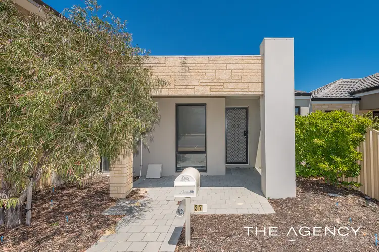 37 Millom Street, Butler WA 6036