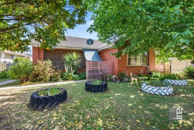 Main view of Homely house listing, 22 Hallett Crescent, Wangaratta VIC 3677