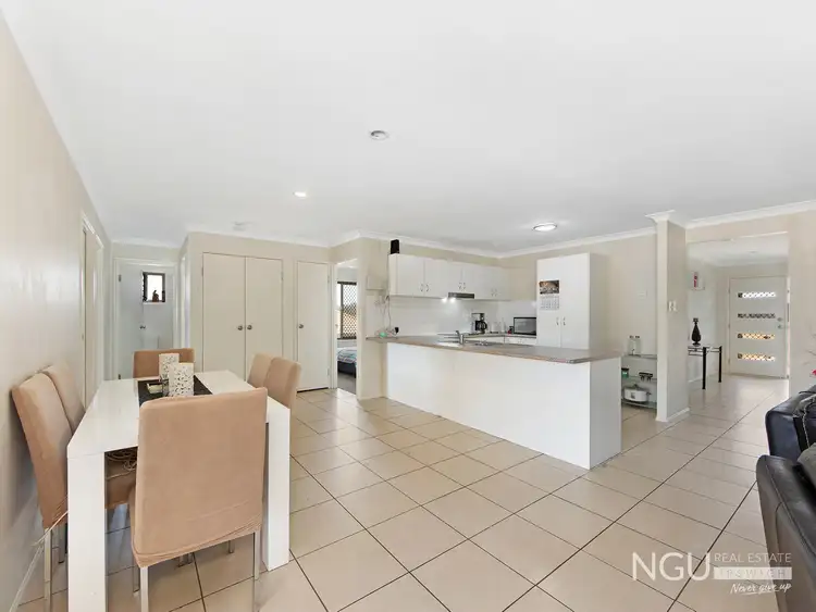 Third view of Homely house listing, 27 Weymouth Street, Bundamba QLD 4304