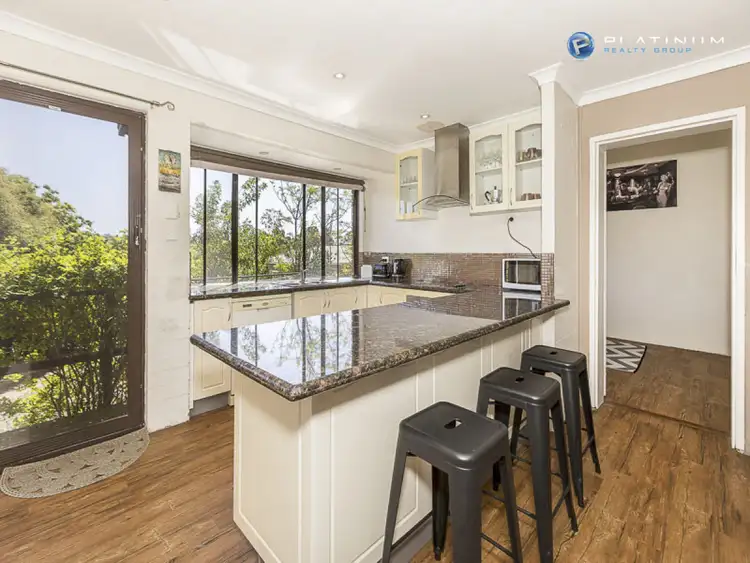 Third view of Homely house listing, 21A Lysander Drive, Heathridge WA 6027