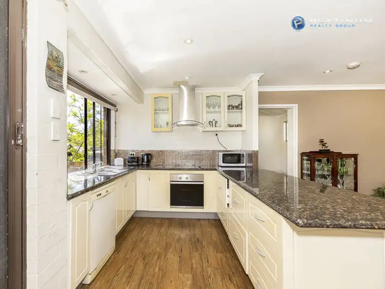 Sixth view of Homely house listing, 21A Lysander Drive, Heathridge WA 6027