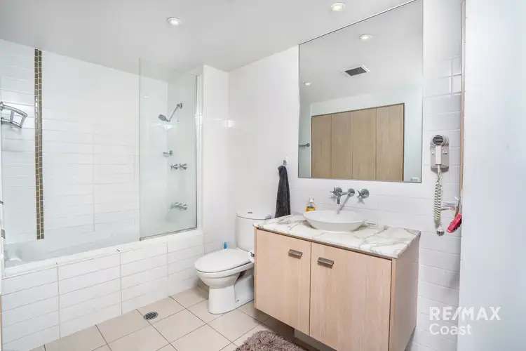 Seventh view of Homely apartment listing, 119/1-7 Moores Crescent, Varsity Lakes QLD 4227