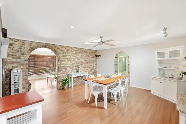 Second view of Homely house listing, 5 Perth Square, Highland Park QLD 4211