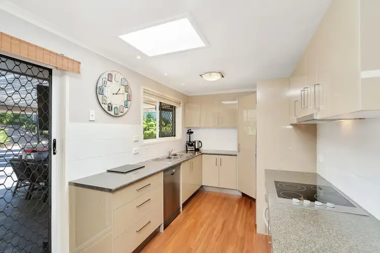 Fourth view of Homely house listing, 5 Perth Square, Highland Park QLD 4211
