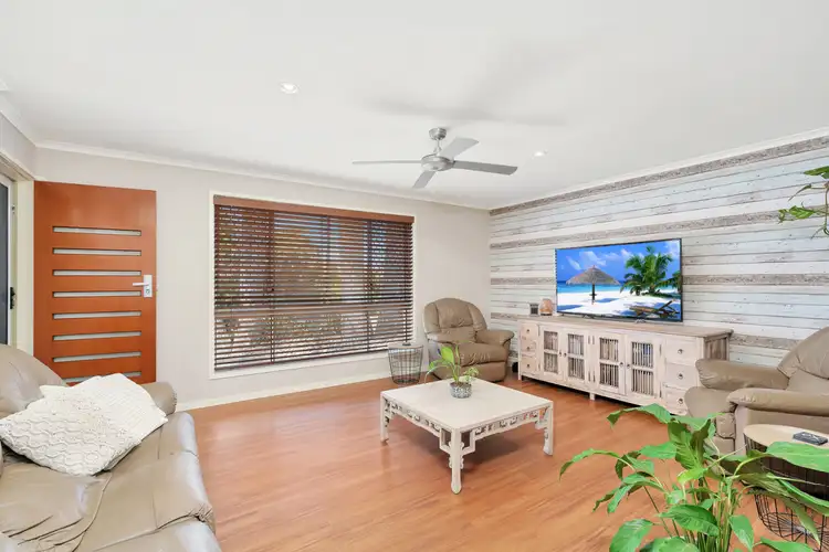 Fifth view of Homely house listing, 5 Perth Square, Highland Park QLD 4211