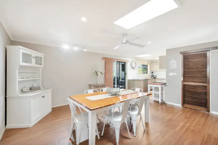 Sixth view of Homely house listing, 5 Perth Square, Highland Park QLD 4211