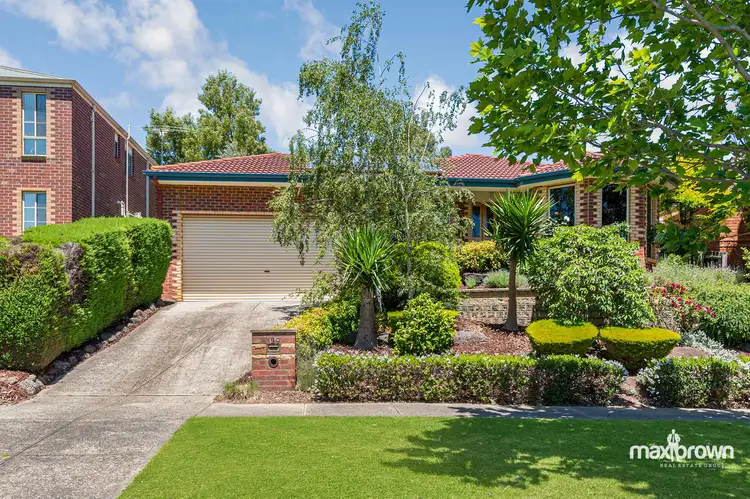 129 The Gateway, Lilydale VIC 3140