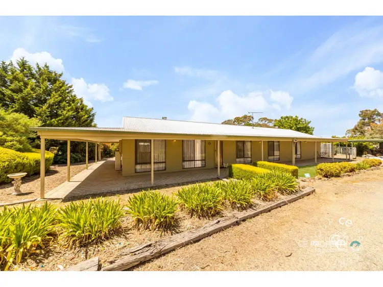 8 Martha Street, Birdwood SA 5234