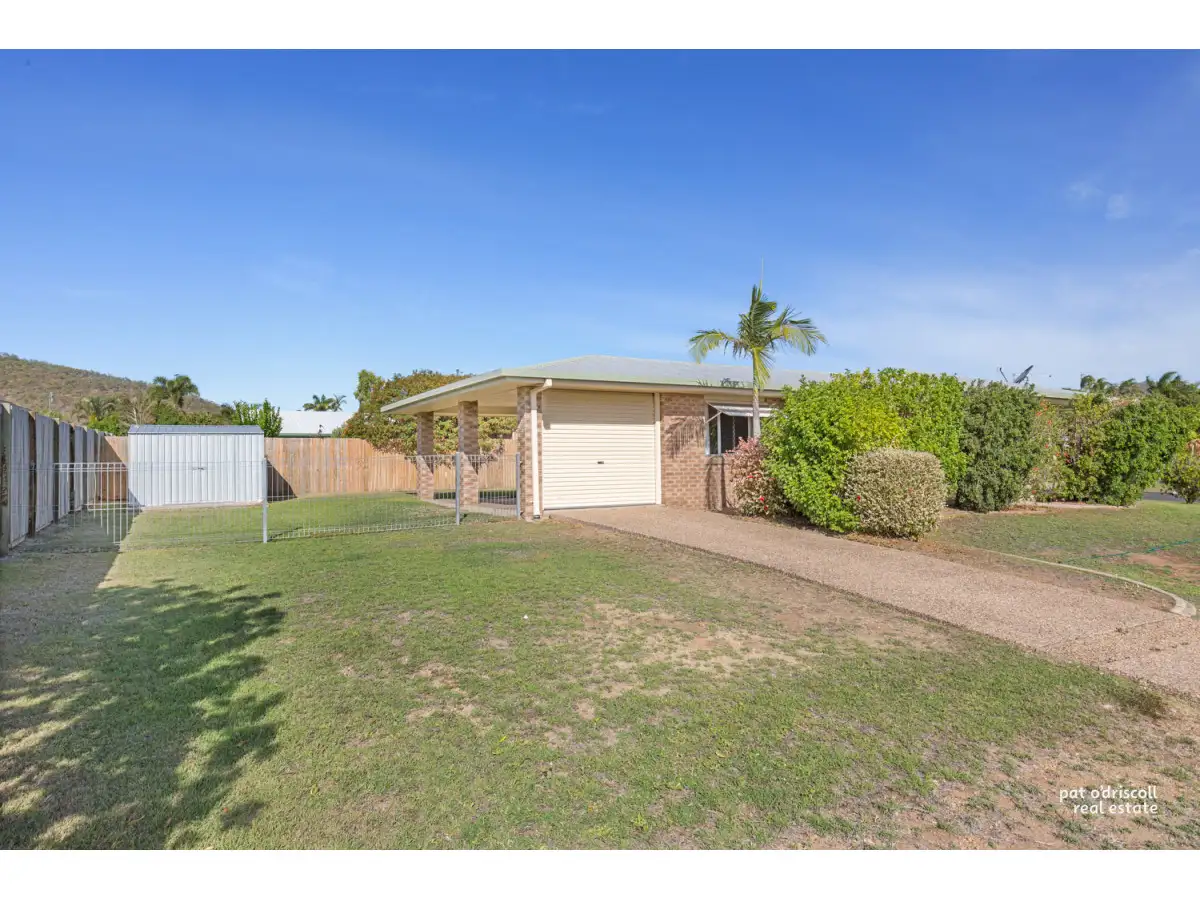Main view of Homely house listing, 27 Danker Street, Norman Gardens QLD 4701