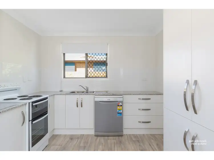 Second view of Homely house listing, 27 Danker Street, Norman Gardens QLD 4701