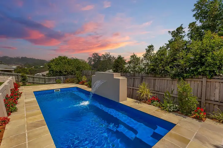 12 Jackaroo Crescent, Gilston QLD 4211