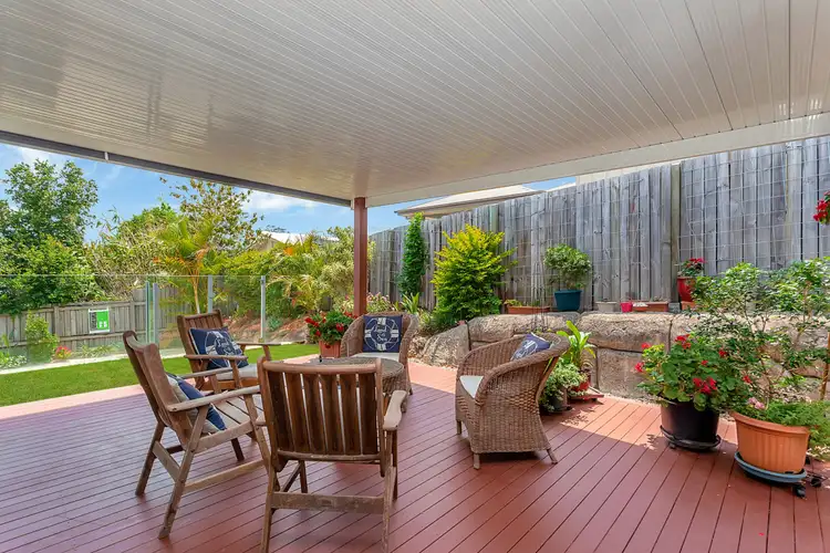 Second view of Homely house listing, 12 Jackaroo Crescent, Gilston QLD 4211