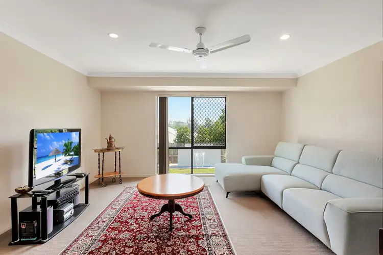 Fourth view of Homely house listing, 12 Jackaroo Crescent, Gilston QLD 4211