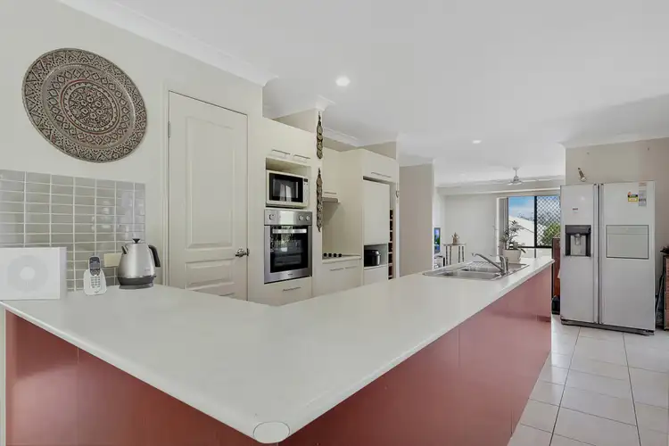 Fifth view of Homely house listing, 12 Jackaroo Crescent, Gilston QLD 4211