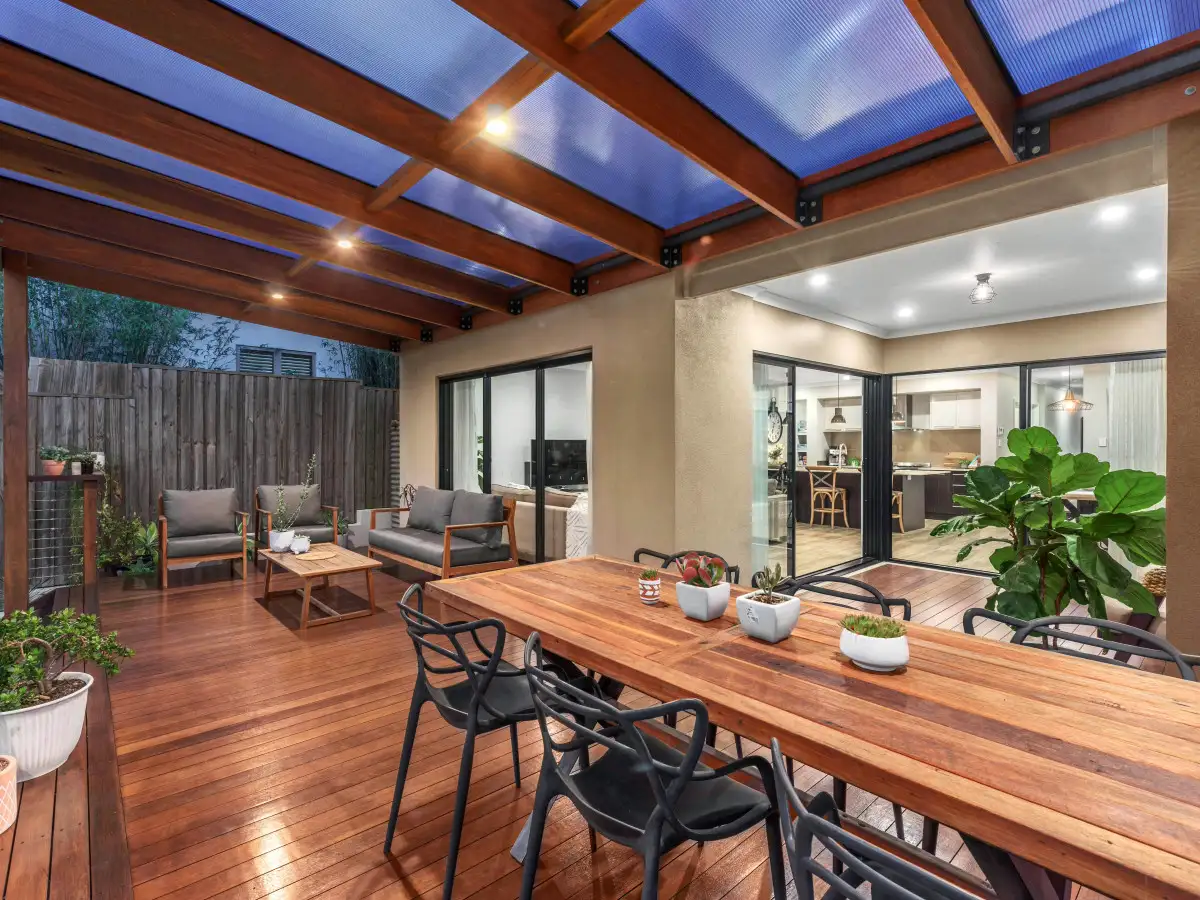 Main view of Homely house listing, 88 Oak Place, Mackenzie QLD 4156