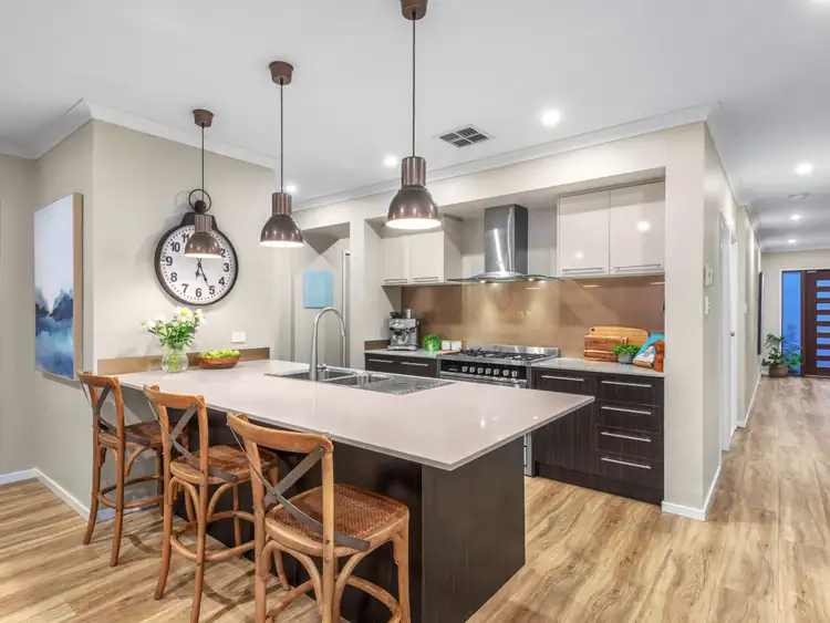 Fourth view of Homely house listing, 88 Oak Place, Mackenzie QLD 4156