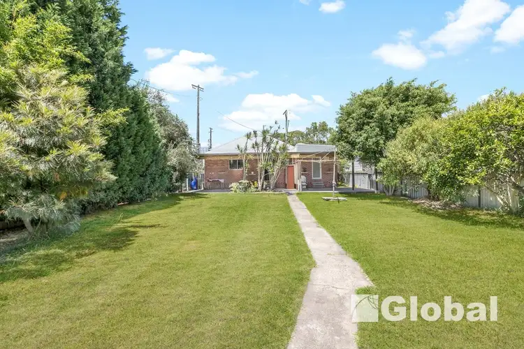 2 St James Road, New Lambton NSW 2305