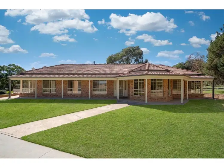 'York Farm' 38 Kent Road, Orange NSW 2800