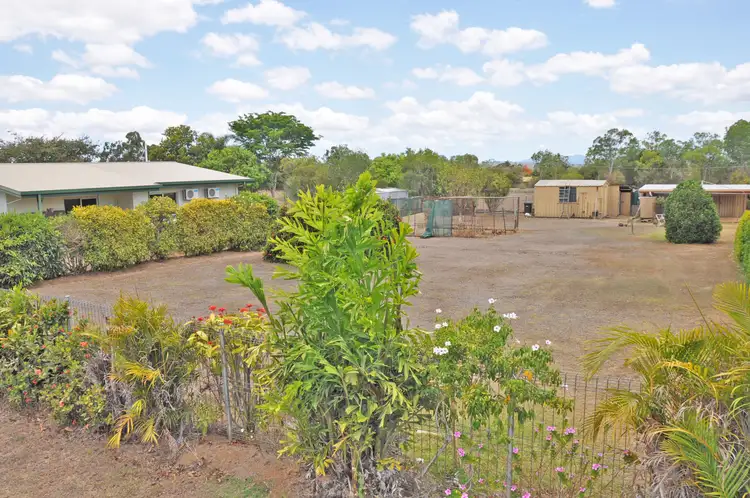 Second view of Homely land listing, 25 Martin Avenue, Mareeba QLD 4880