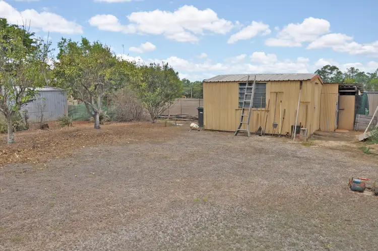 Third view of Homely land listing, 25 Martin Avenue, Mareeba QLD 4880