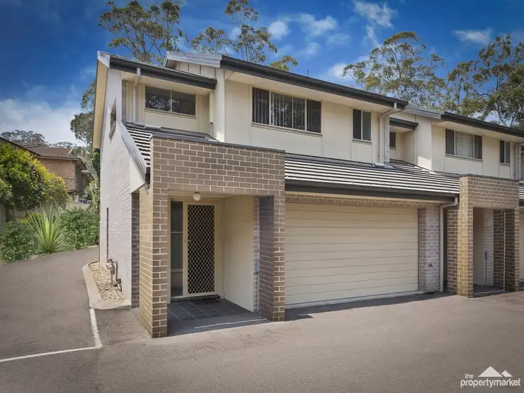 7/20A Kinarra Avenue, Wyoming NSW 2250