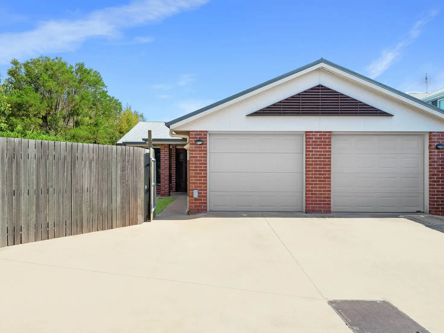 Main view of Homely unit listing, 3/18 Gostwyck Street, Newtown QLD 4350