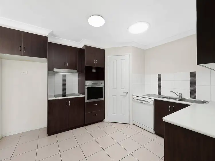 Second view of Homely unit listing, 3/18 Gostwyck Street, Newtown QLD 4350