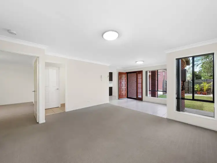 Third view of Homely unit listing, 3/18 Gostwyck Street, Newtown QLD 4350