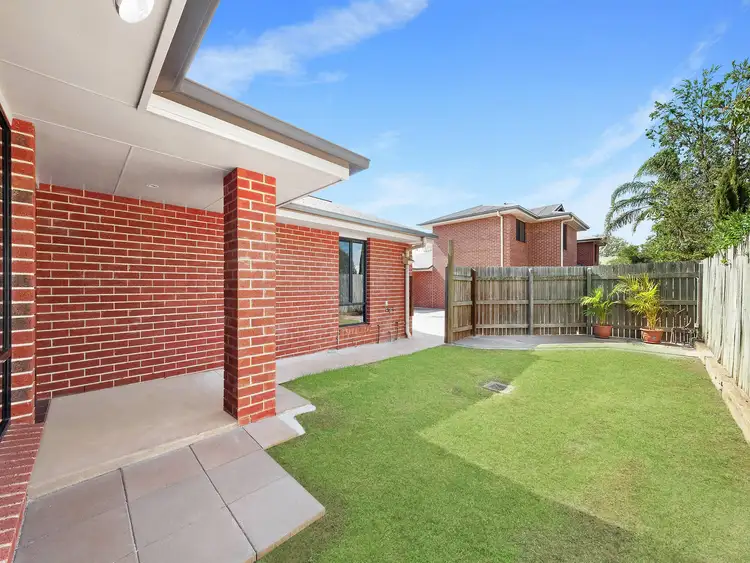 Sixth view of Homely unit listing, 3/18 Gostwyck Street, Newtown QLD 4350