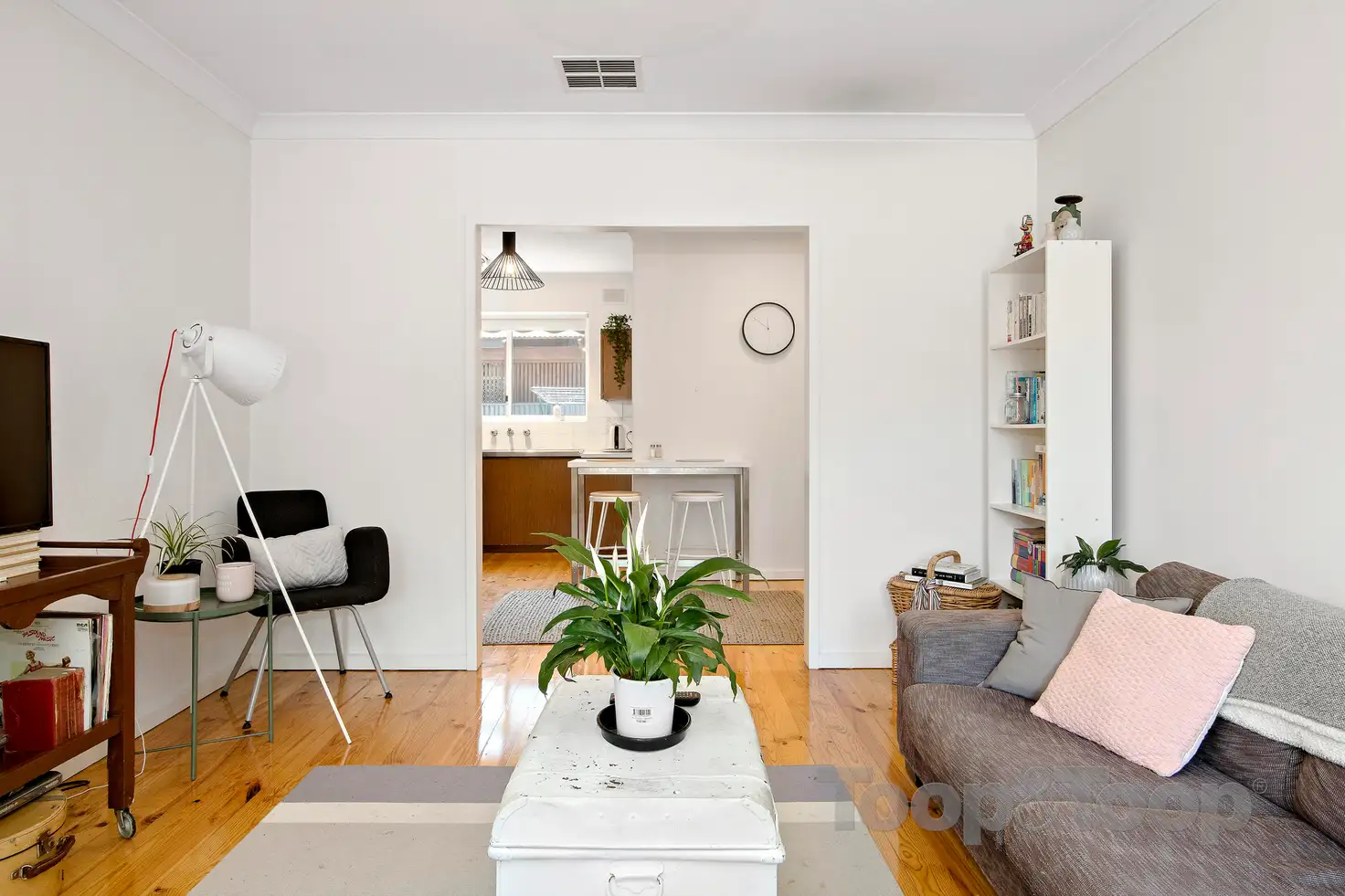 Main view of Homely unit listing, 2/31 Seaview Street, Fullarton SA 5063