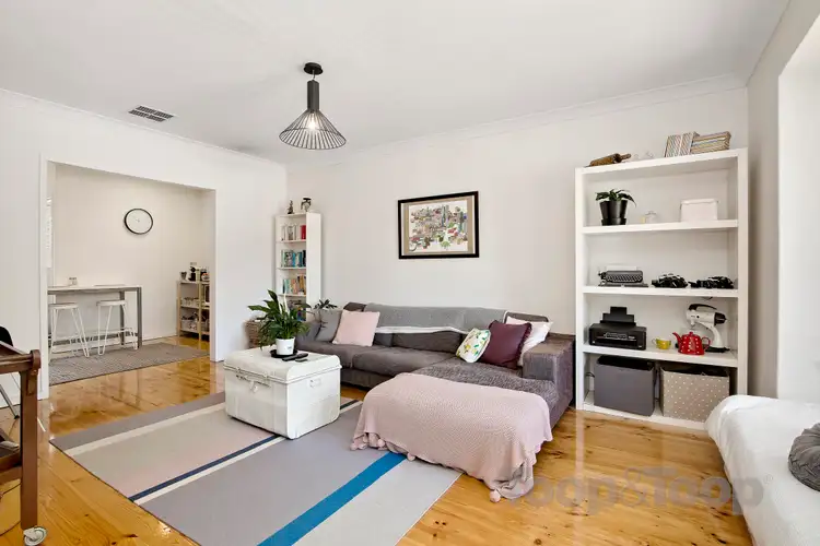 Second view of Homely unit listing, 2/31 Seaview Street, Fullarton SA 5063