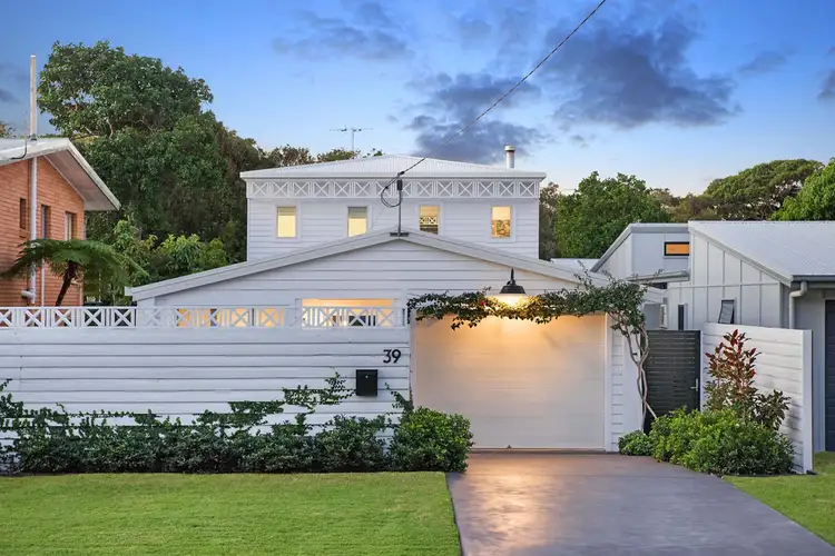 39 Bryce Street, Moffat Beach QLD 4551