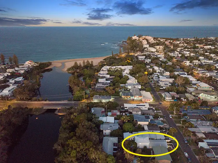 Second view of Homely house listing, 39 Bryce Street, Moffat Beach QLD 4551