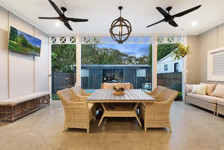 Fifth view of Homely house listing, 39 Bryce Street, Moffat Beach QLD 4551