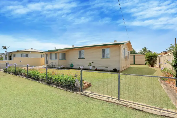 10 Walsh Street, Walkervale QLD 4670