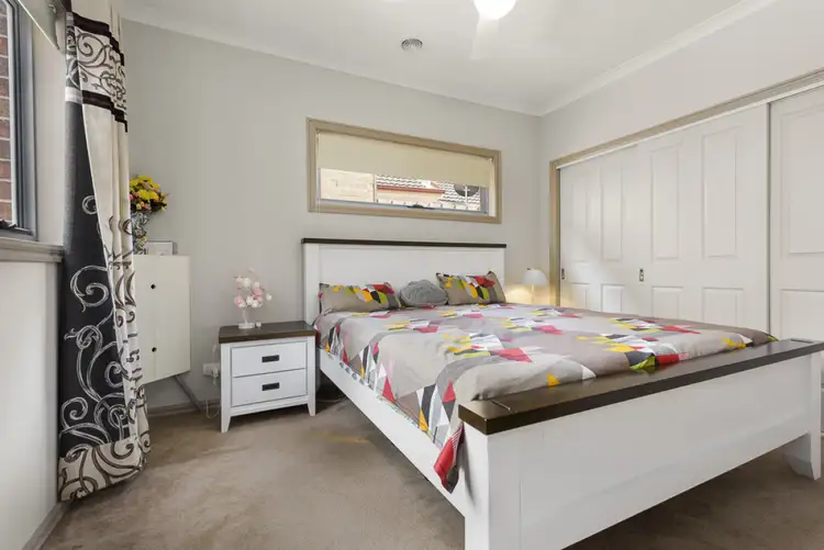 Fifth view of Homely unit listing, 3/12 Ambrie Crescent, Noble Park VIC 3174