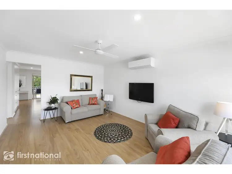 Third view of Homely townhouse listing, 21 Willow Boulevard, Yarragon VIC 3823