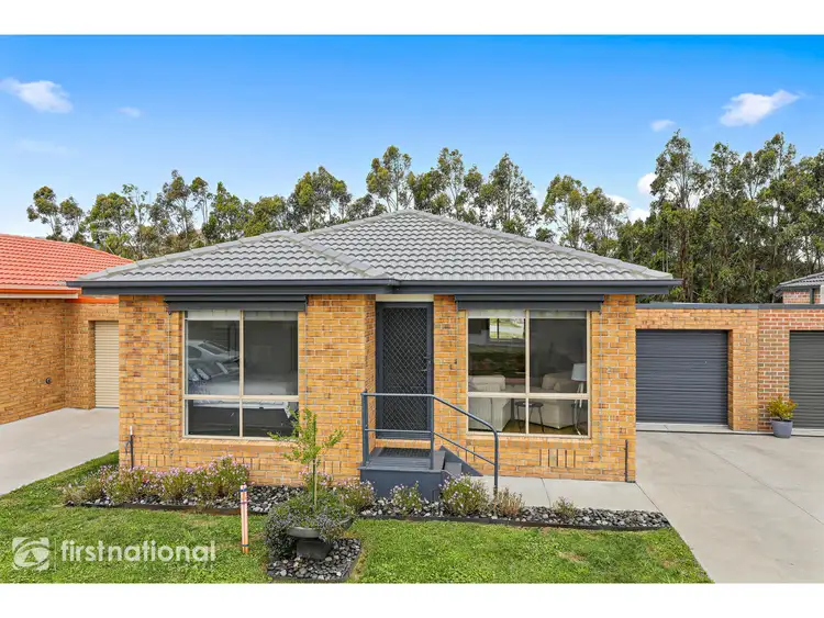 Fourth view of Homely townhouse listing, 21 Willow Boulevard, Yarragon VIC 3823