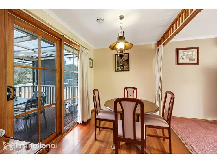 Fifth view of Homely house listing, 11 Hayes Drive, Warragul VIC 3820