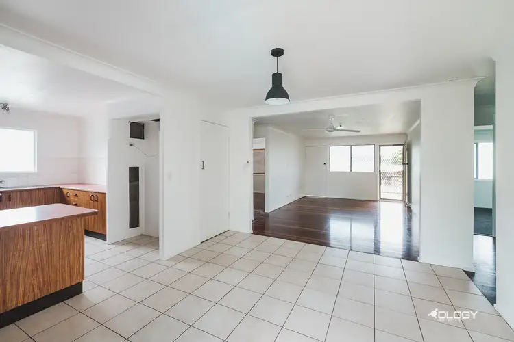 101 Grosskopf Street, Frenchville QLD 4701