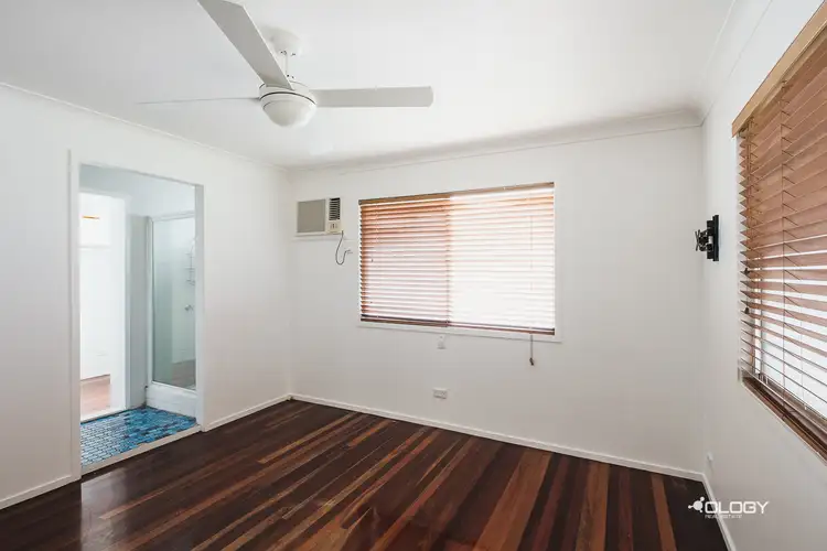 Sixth view of Homely house listing, 101 Grosskopf Street, Frenchville QLD 4701