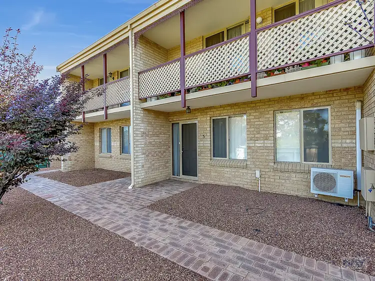 Main view of Homely unit listing, 5/200 Fairway Circle, Connolly WA 6027
