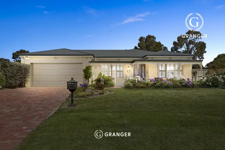 Main view of Homely house listing, 100 Palm Tree Drive, Safety Beach VIC 3936