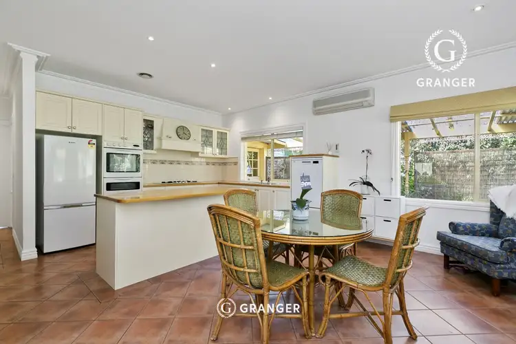 Fourth view of Homely house listing, 100 Palm Tree Drive, Safety Beach VIC 3936