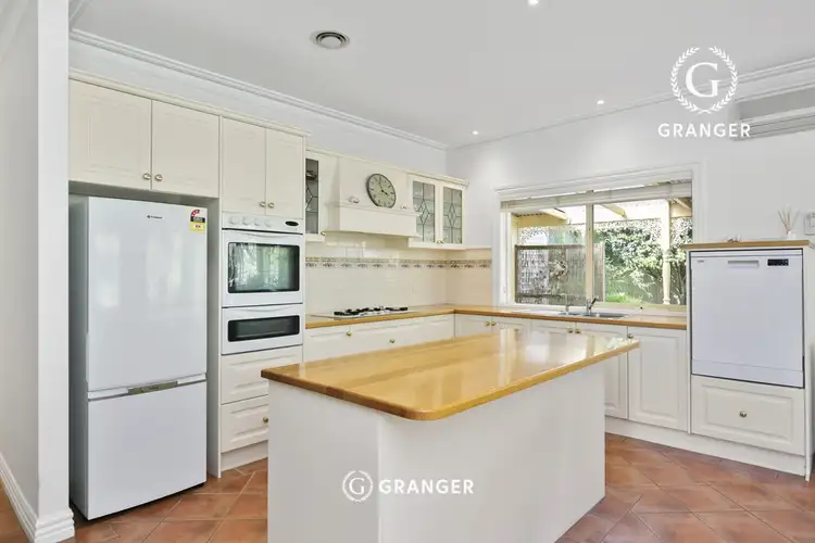 Fifth view of Homely house listing, 100 Palm Tree Drive, Safety Beach VIC 3936